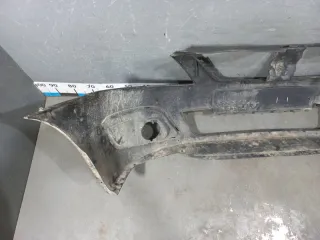 8450000244 Бампер передний Lada largus  Арт 2-643366, вид 8