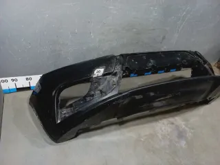 8450006666 Бампер передний Lada Vesta 1 Арт 2-643518, вид 3