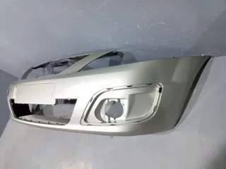8450000245 Бампер передний Lada largus  Арт 2-643596, вид 7