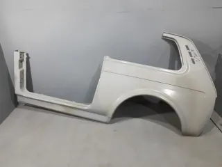 21214540001155 Крыло заднее левое Lada 2121 Niva Арт 2-643705, вид 1