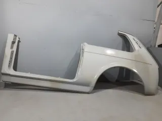 21214540001155 Крыло заднее левое Lada 2121 Niva Арт 2-643705, вид 2