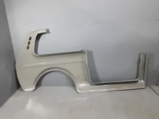 21214540001155 Крыло заднее левое Lada 2121 Niva Арт 2-643705, вид 4