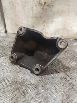 4A0199307F Кронштейн двигателя Audi 100 C4 Арт 2-643766, вид 4