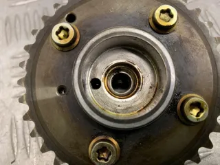 03C109088B Механизм изменения фаз грм Volkswagen Tiguan 1 Арт 2-643859, вид 8