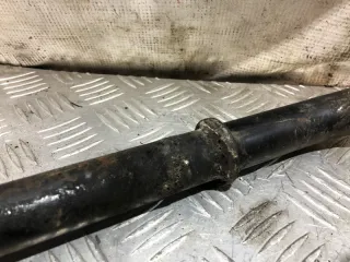 8W0411309A Стабилизатор подвески (поперечной устойчивости) Audi A5 (S5,RS5) 2 Арт 2-643928, вид 5