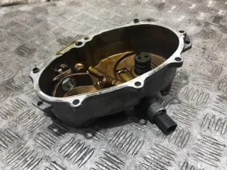 06F103530D Крышка распредвала Volkswagen Passat B6 Арт 2-643940, вид 4