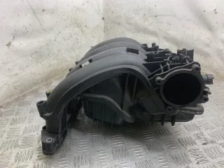 11617522938 Коллектор впускной BMW 1 E81/E82/E87/E88 Арт 2-644083, вид 7