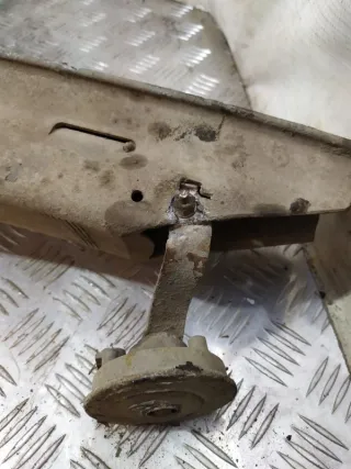 51113439780 Усилитель бампера BMW X3 E83 Арт 2-644196, вид 7