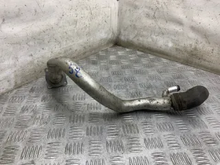 11537584630 Патрубок радиатора BMW X5 E70 Арт 2-644403, вид 5