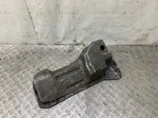 11137552414 Поддон двигателя BMW 5 E60/E61 Арт 2-644429, вид 1