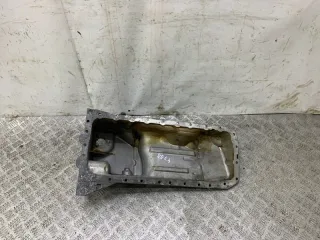 11137552414 Поддон двигателя BMW 5 E60/E61 Арт 2-644429, вид 2