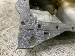 11137552414 Поддон двигателя BMW 5 E60/E61 Арт 2-644429, вид 4
