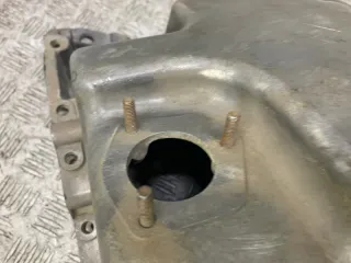 11137552414 Поддон двигателя BMW 5 E60/E61 Арт 2-644429, вид 8