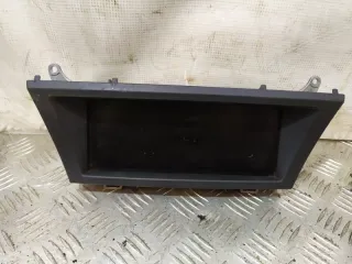 65509194064 Дисплей BMW X5 E70 Арт 2-644430, вид 1