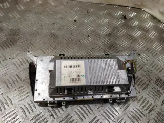 65509194064 Дисплей BMW X5 E70 Арт 2-644430, вид 7