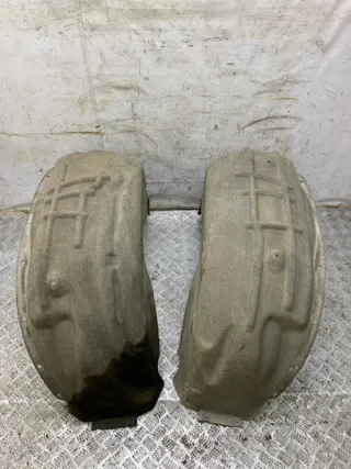51487248210 Локер BMW X5 E70 Арт 2-644474, вид 1