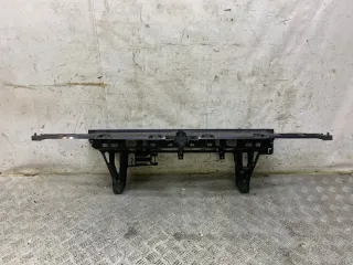 51127226939 Кронштейн крепления бампера BMW X5 E70 Арт 2-644488, вид 1