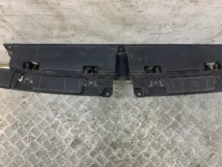 51127226939 Кронштейн крепления бампера BMW X5 E70 Арт 2-644488, вид 4