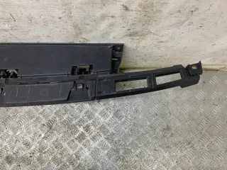 51127226939 Кронштейн крепления бампера BMW X5 E70 Арт 2-644488, вид 5