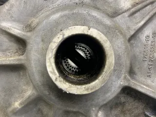31507594314 Редуктор заднего моста BMW X5 E70 Арт 2-644584, вид 11