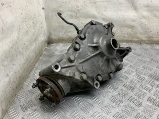 31507594314 Редуктор заднего моста BMW X5 E70 Арт 2-644584, вид 2