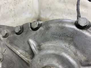 31507594314 Редуктор заднего моста BMW X5 E70 Арт 2-644584, вид 4