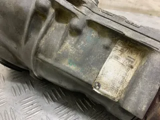 31507594314 Редуктор заднего моста BMW X5 E70 Арт 2-644584, вид 8