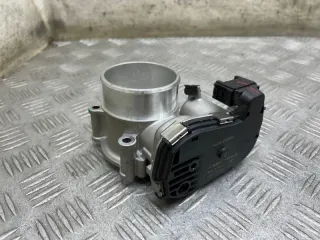 F4J203765010 Заслонка дроссельная EXEED TXL Restailing Арт 2-644711, вид 4