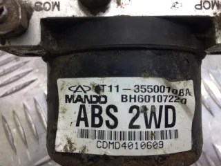 BH60107220 Блок ABS Chery Tiggo  fl Арт 2-644721, вид 8