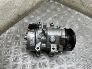 301000131AA Компрессор кондиционера EXEED TXL Restailing Арт 2-644742, вид 1