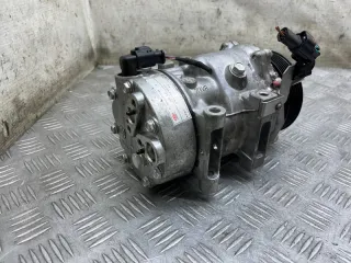 301000131AA Компрессор кондиционера EXEED TXL Restailing Арт 2-644742, вид 3