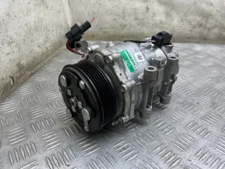 301000131AA Компрессор кондиционера EXEED TXL Restailing Арт 2-644742, вид 5