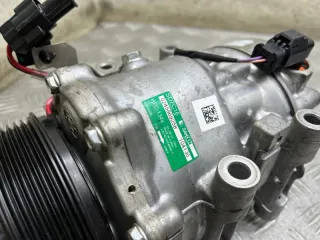 301000131AA Компрессор кондиционера EXEED TXL Restailing Арт 2-644742, вид 7
