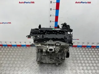 DT10000E127AA Двигатель Jetour X90 Арт 2-644755, вид 1