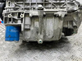DT10000E127AA Двигатель Jetour X90 Арт 2-644755, вид 27