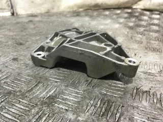 55577158 Кронштейн компрессора кондиционера Chevrolet Cruze J300 Арт 2-644777, вид 4