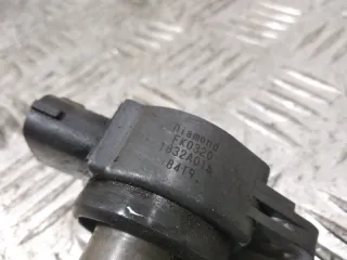 1832A016 Катушка зажигания Mitsubishi Lancer 10 Арт 2-644885, вид 4