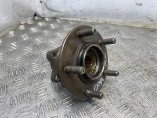 3785A009 Ступица Mitsubishi ASX restailing Арт 2-644939, вид 1