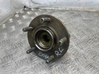 3785A009 Ступица Mitsubishi ASX restailing Арт 2-644939, вид 2