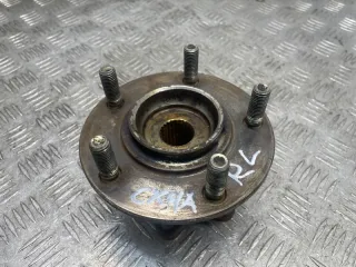 3785A009 Ступица Mitsubishi ASX restailing Арт 2-644939, вид 10