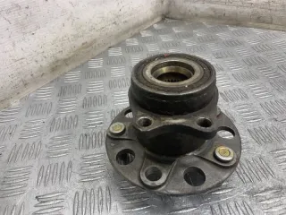 3785A009 Ступица Citroen C-Crosser Арт 2-644940, вид 7