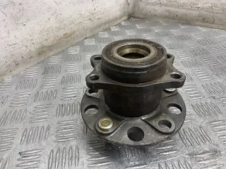 3785A009 Ступица Citroen C-Crosser Арт 2-644940, вид 8