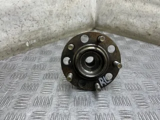 3785A009 Ступица Mitsubishi Outlander 2 Арт 2-644959, вид 1