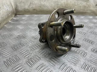3785A009 Ступица Mitsubishi Outlander 2 Арт 2-644959, вид 2