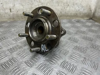 3785A009 Ступица Mitsubishi Outlander 2 Арт 2-644959, вид 3