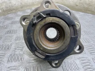 3785A009 Ступица Mitsubishi Outlander 2 Арт 2-644959, вид 8