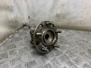 3785A009 Ступица Mitsubishi ASX restailing Арт 2-644960, вид 1
