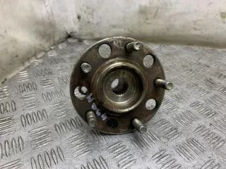 3785A009 Ступица Mitsubishi ASX restailing Арт 2-644960, вид 2