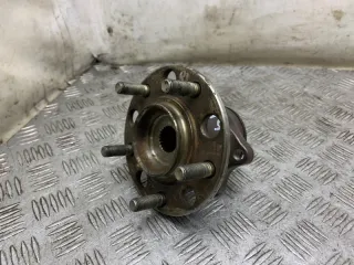 3785A009 Ступица Mitsubishi ASX restailing Арт 2-644960, вид 3