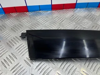 551000244AA Накладка двери (крышки) багажника EXEED TXL Restailing Арт 2-645074, вид 7